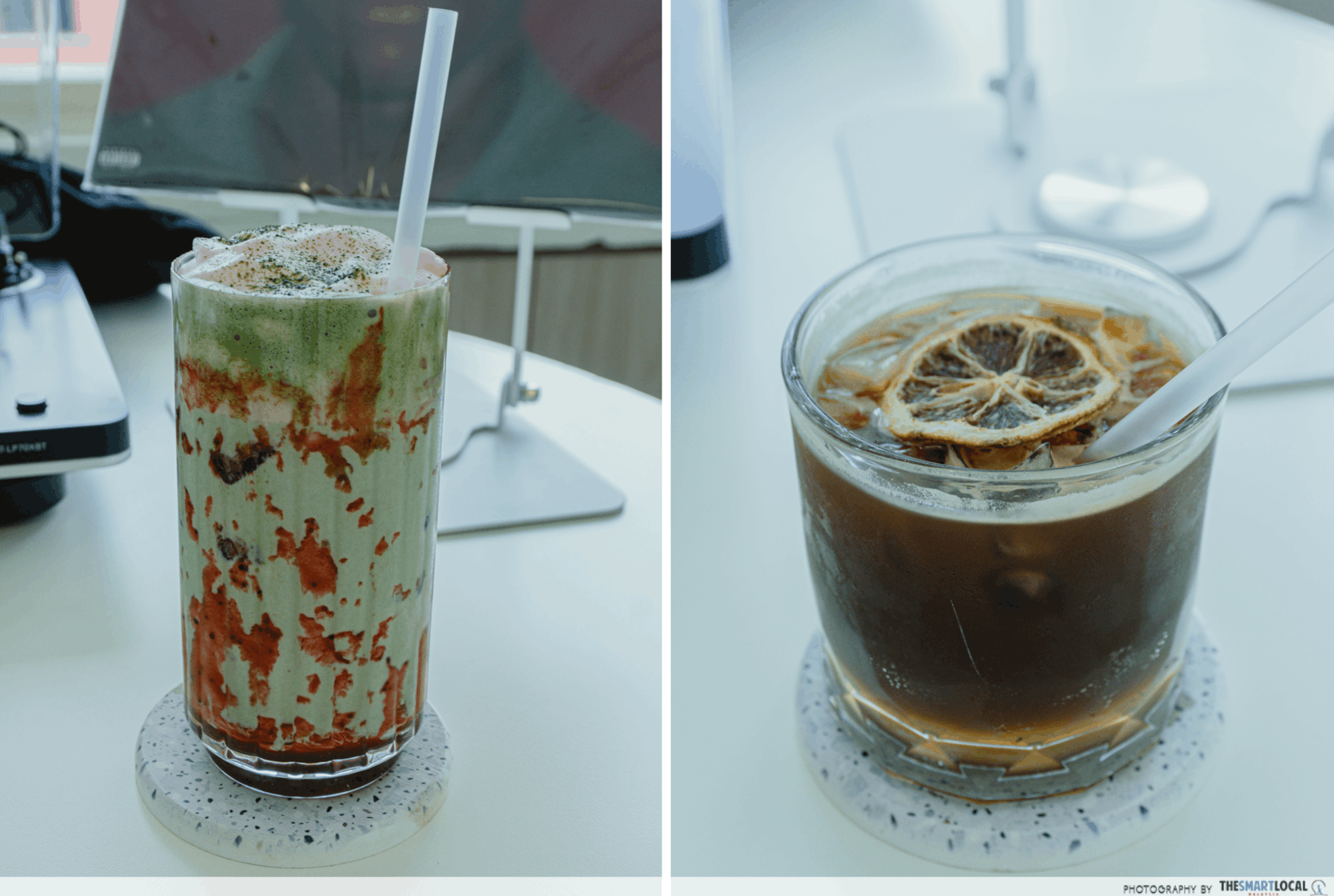 new cafes klang valley - listen hifi