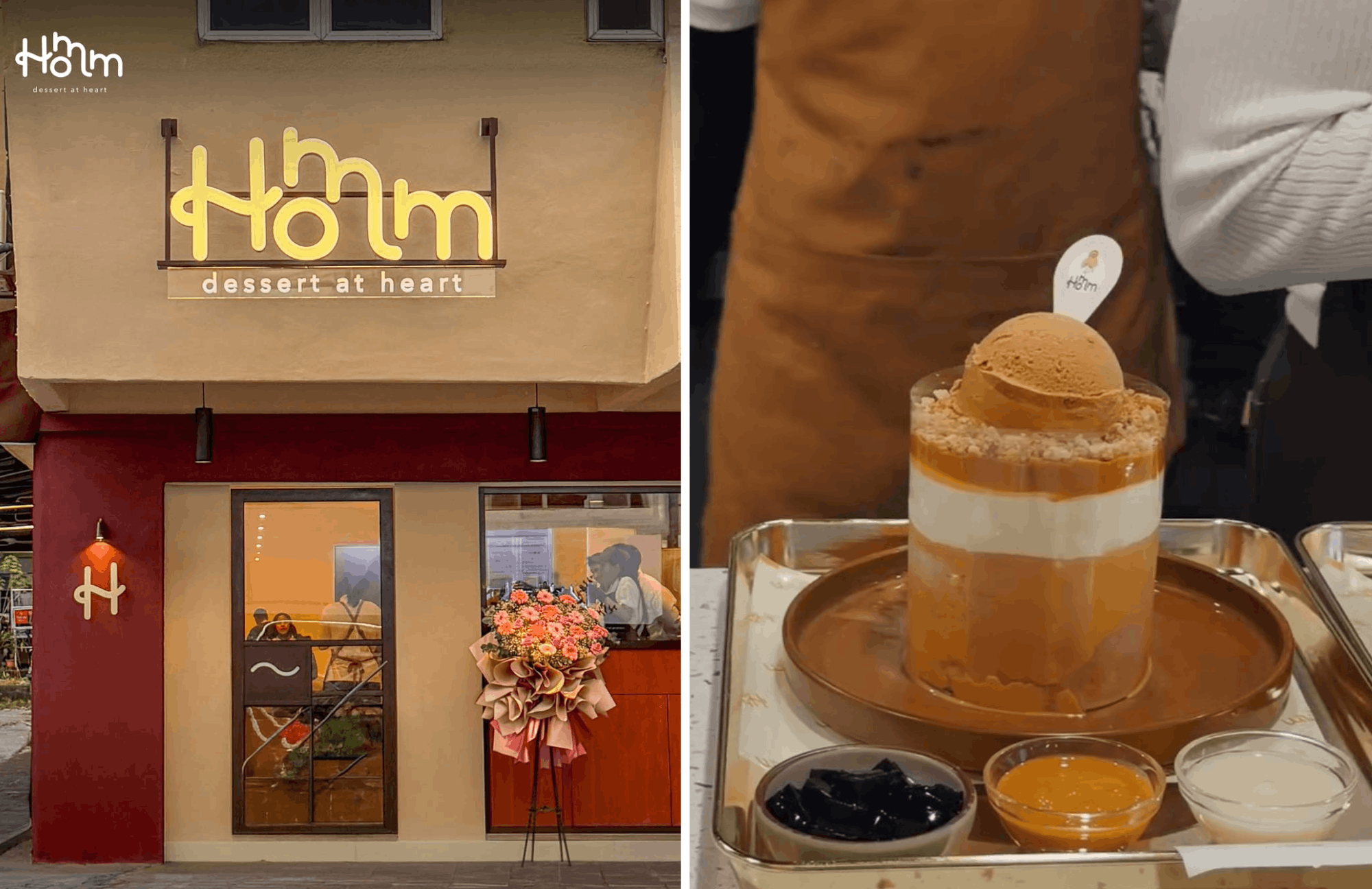 new cafes klang valley - homm