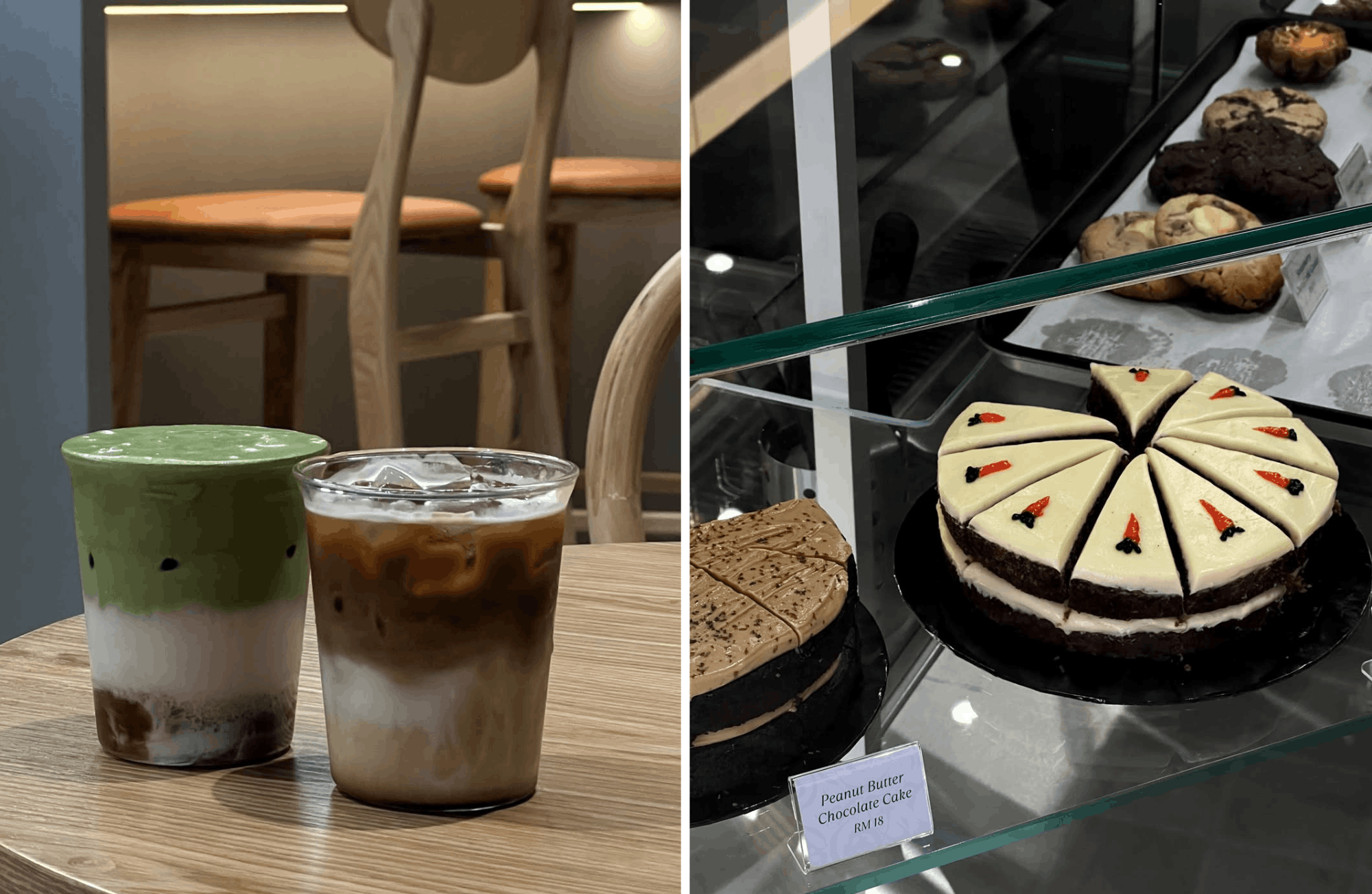 new cafes klang valley - smai
