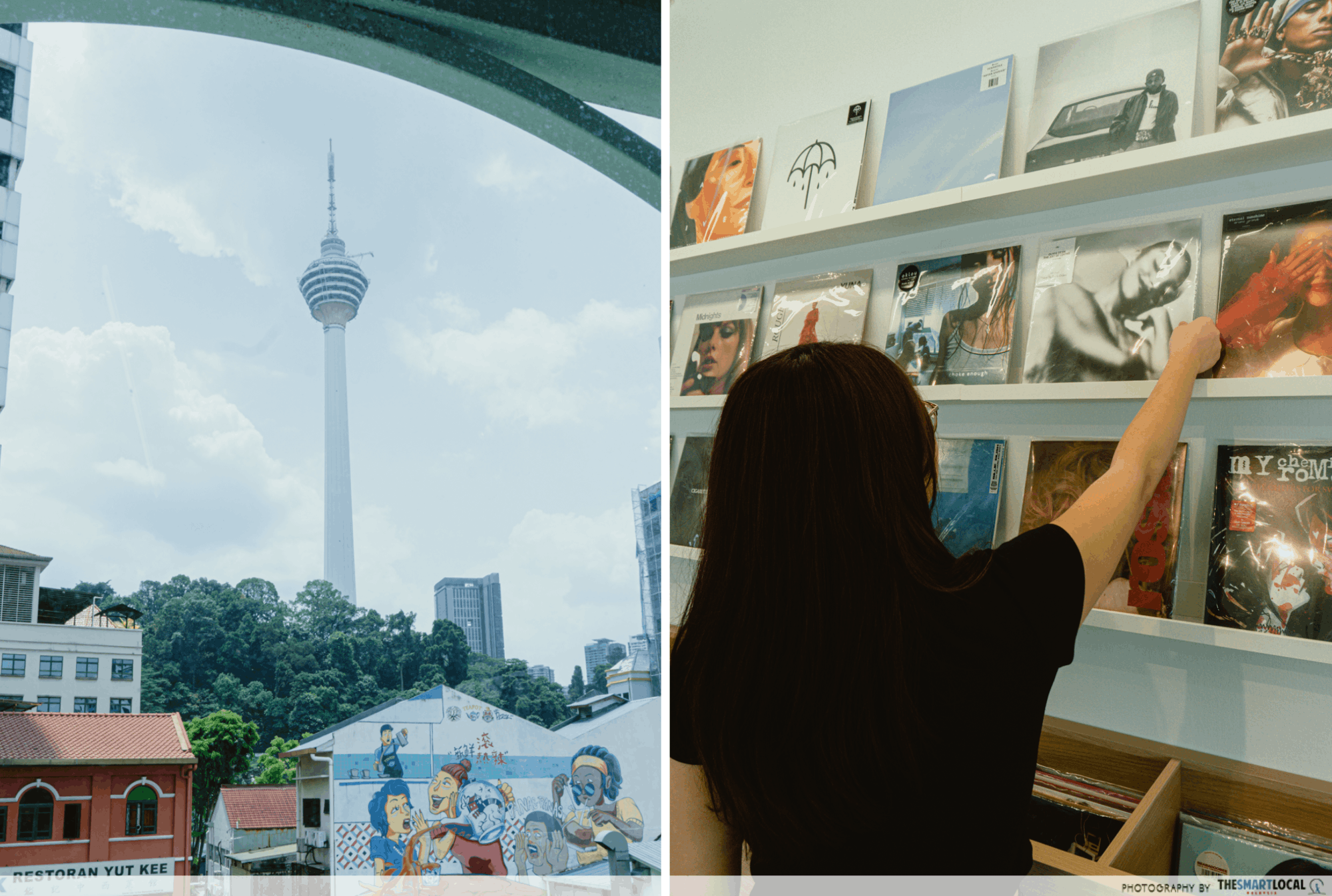 new cafes klang valley - listen hifi