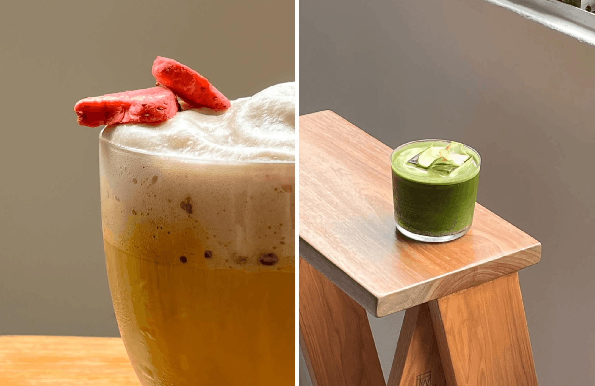 new cafes klang valley - kefi kohi