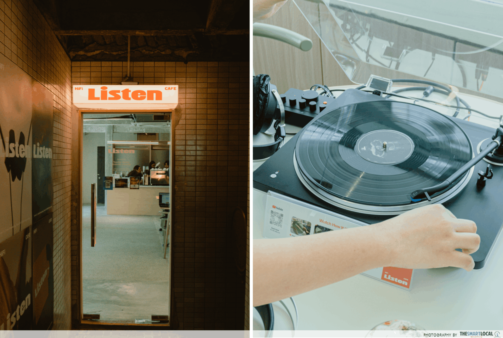 new cafes klang valley - listen hifi