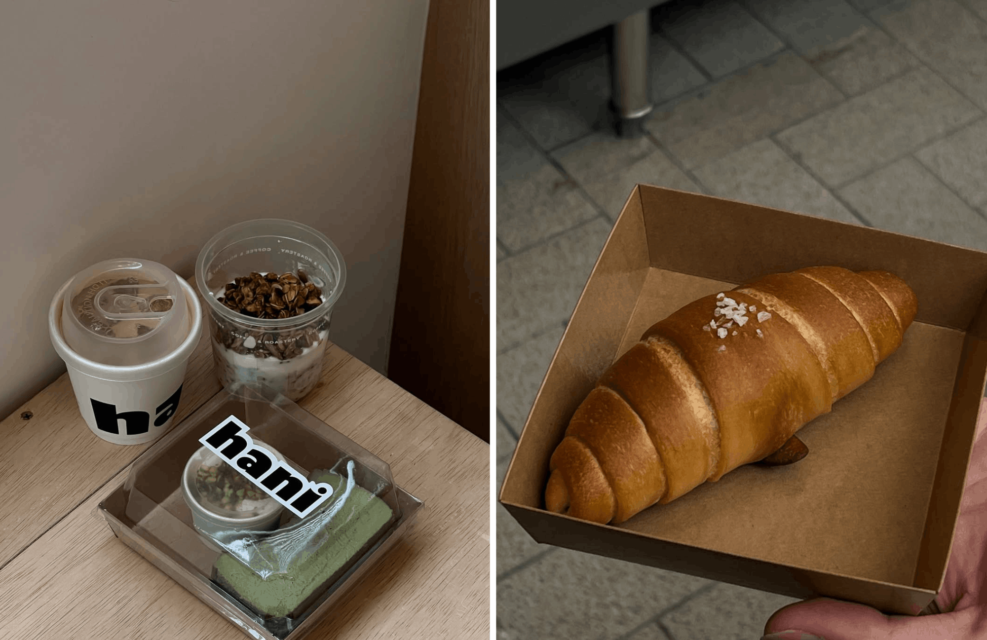 new cafes klang valley - hani coffe 2.0