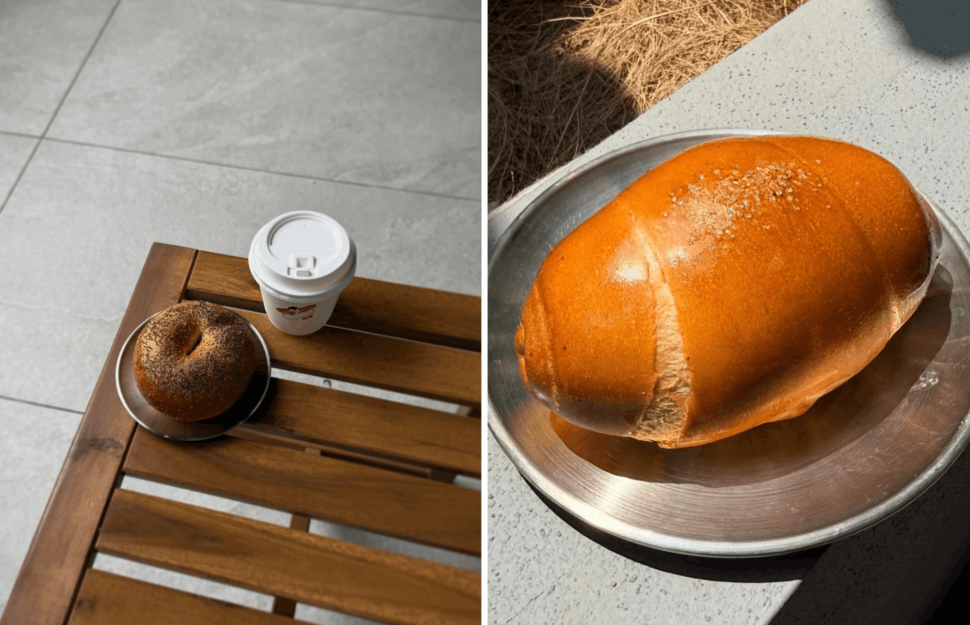 new cafes klang valley - gentle mess