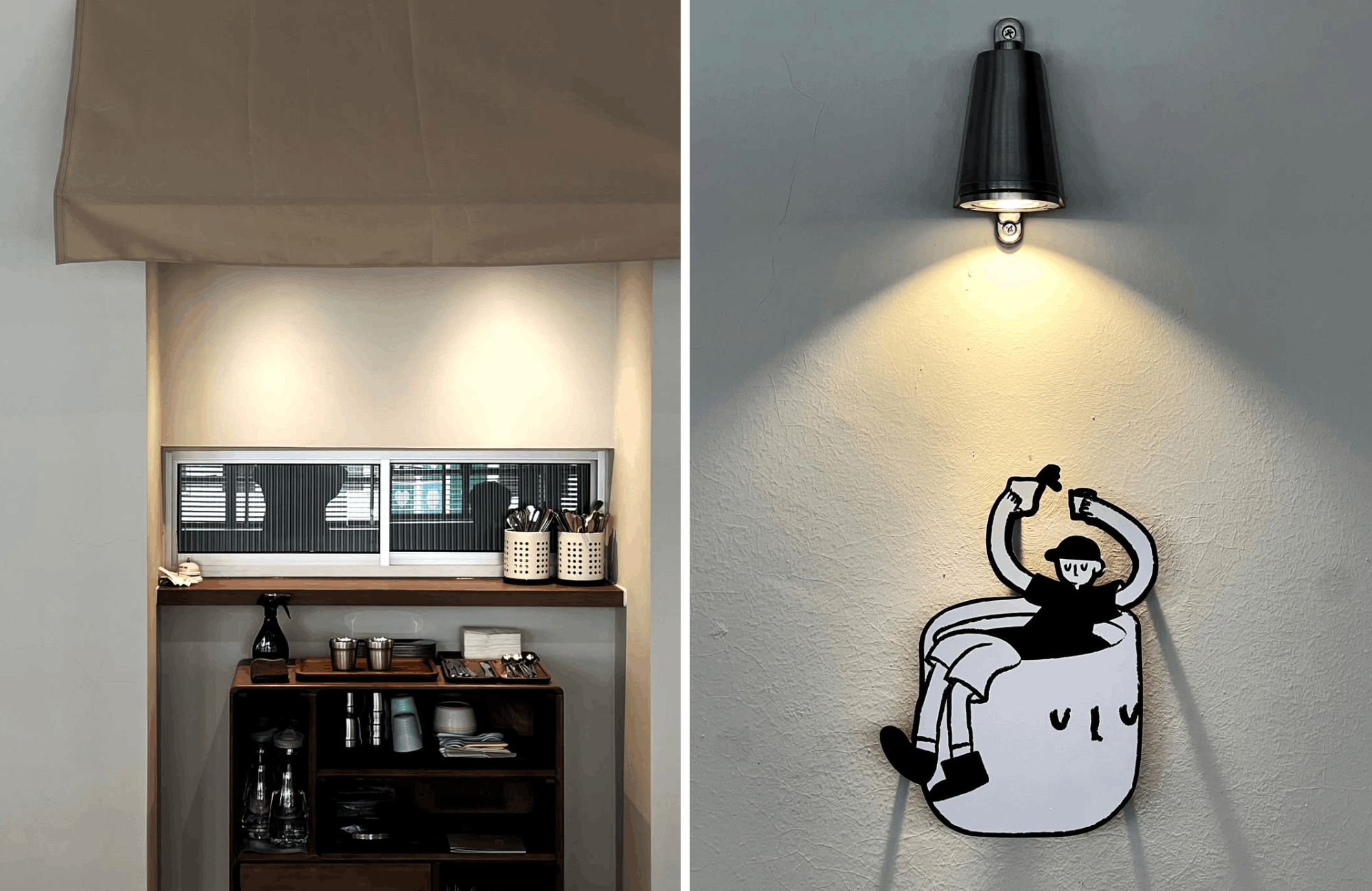 new cafes klang valley - yew yew