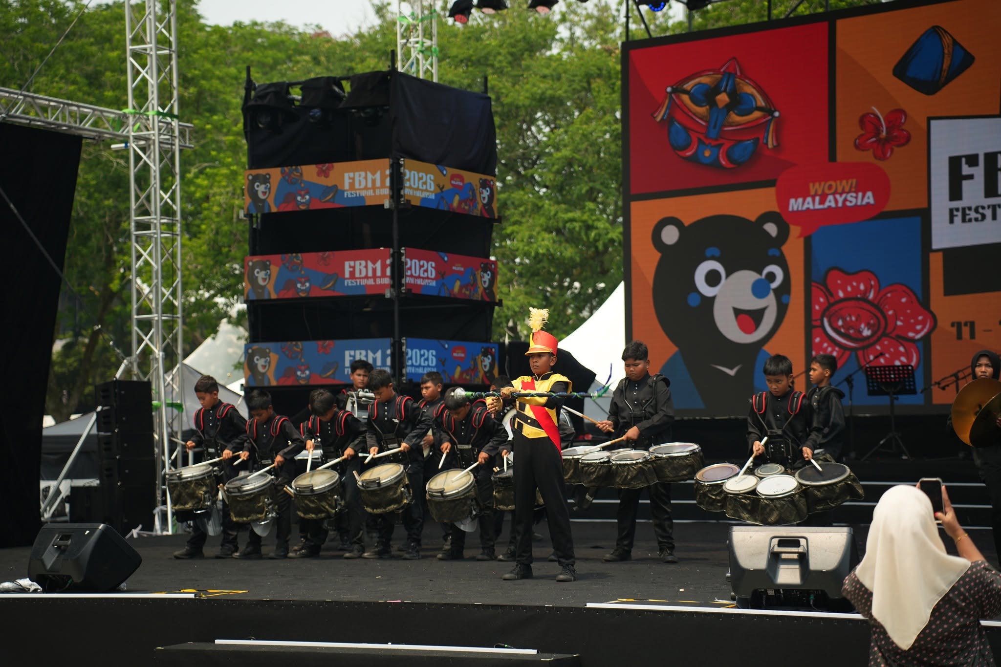 Malaysia Day Events