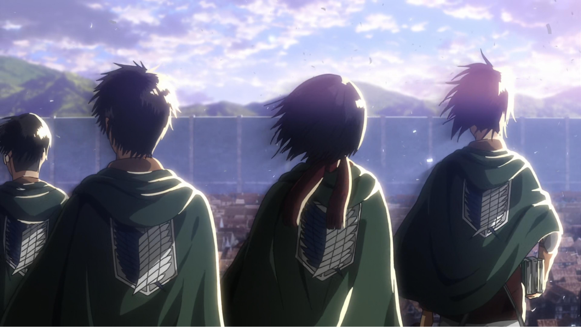 AOT Symphony