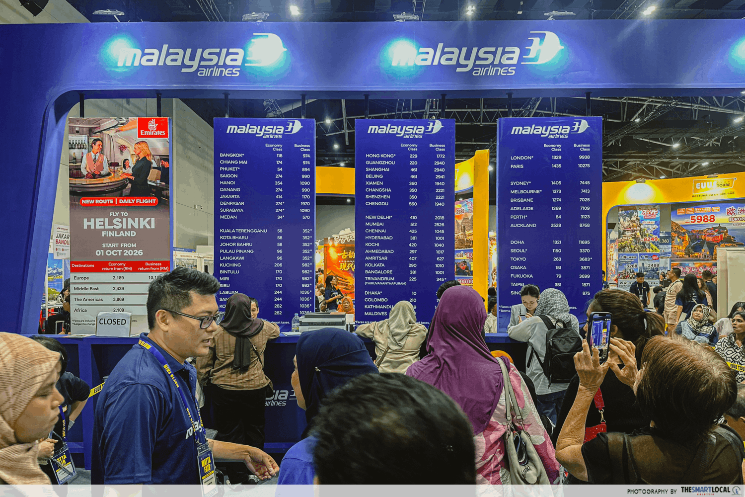 matta fair september 2026 - deals