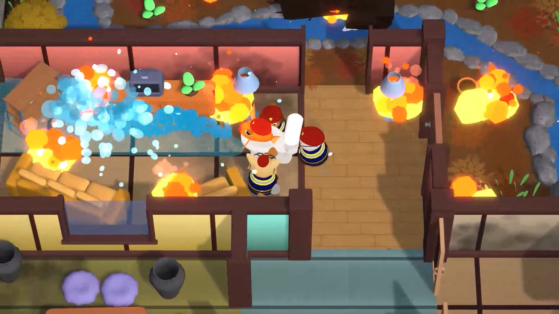 firesout