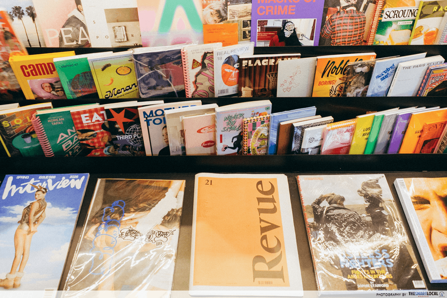 news & coffee kl - prints