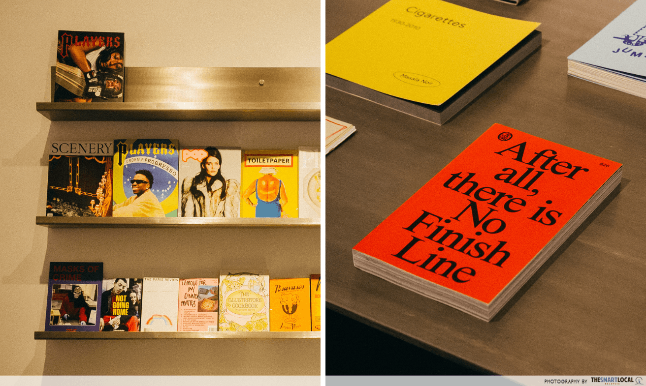 news & coffee kl - malaysia prints