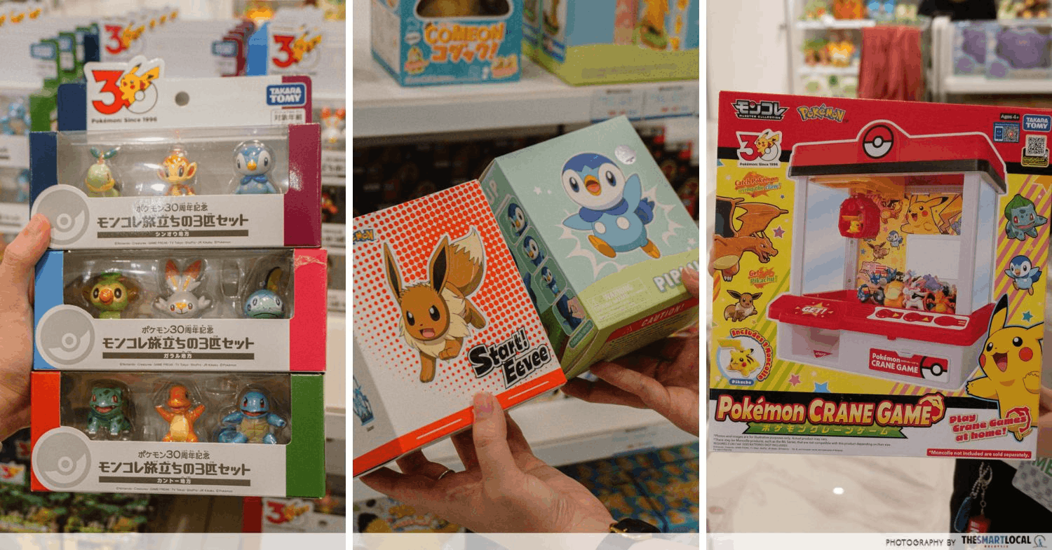 pokemon center in kl - lifestyle