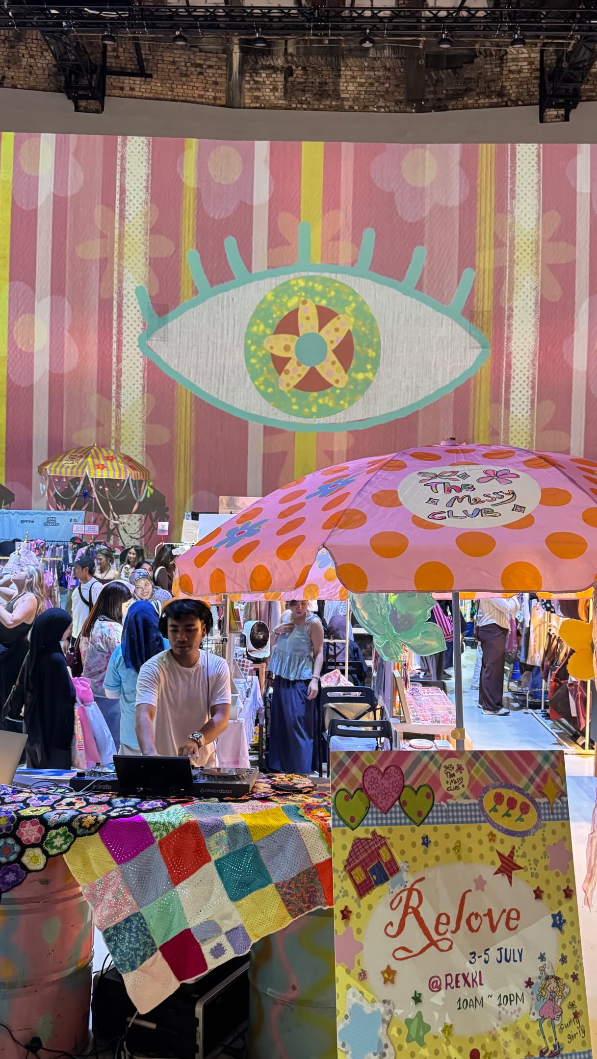 Weekend Guide (19th-20th)