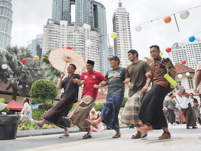 Malaysia Day Events
