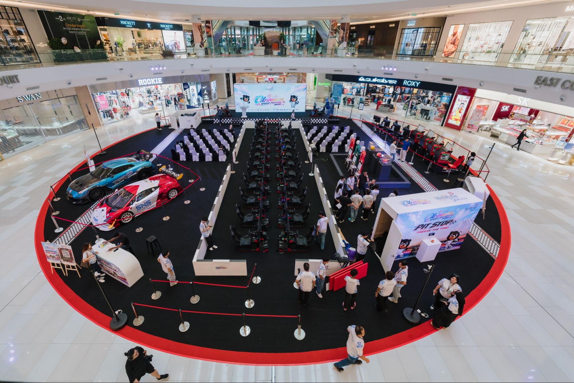 Automotive Events