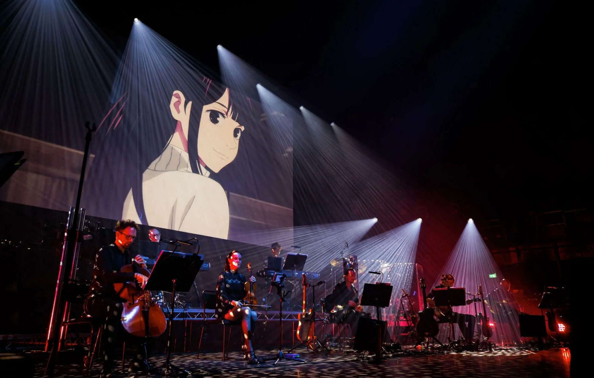 Jujutsu Kaisen Live In Concert