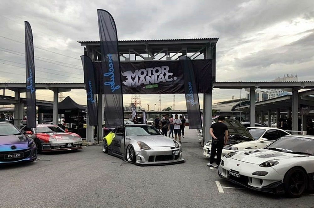 Weekend Guide (5th-6th September)