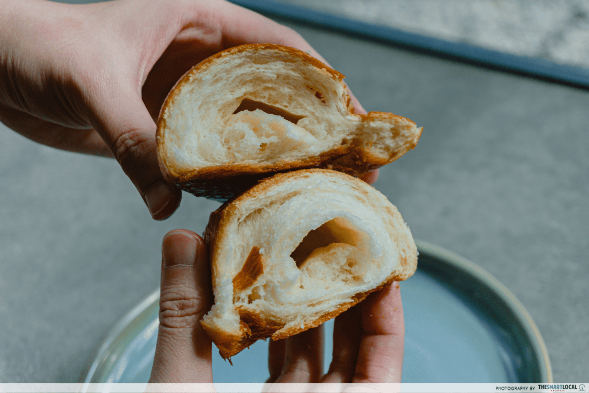 shio pan sunsan bake