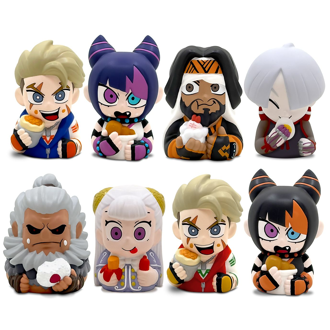 CAPCOM pop-up store KL 2