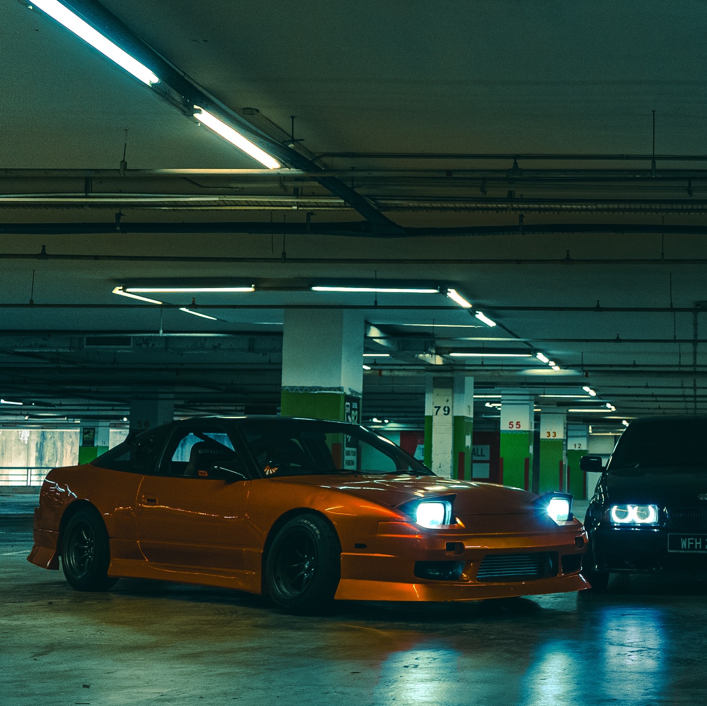 Automotive Events