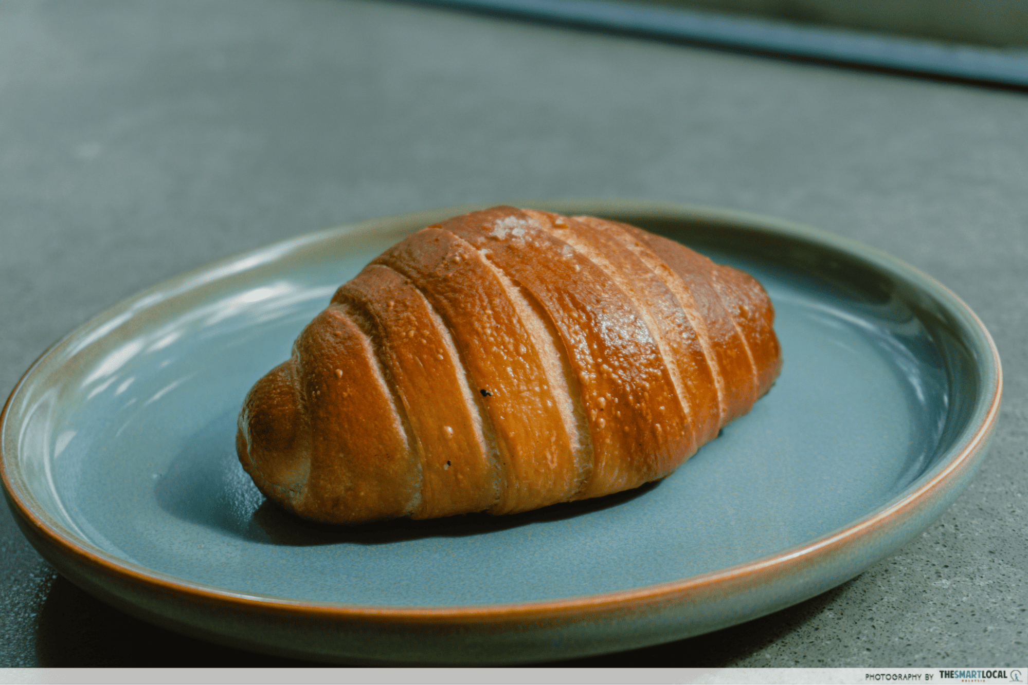 shio pan - sunsan bake