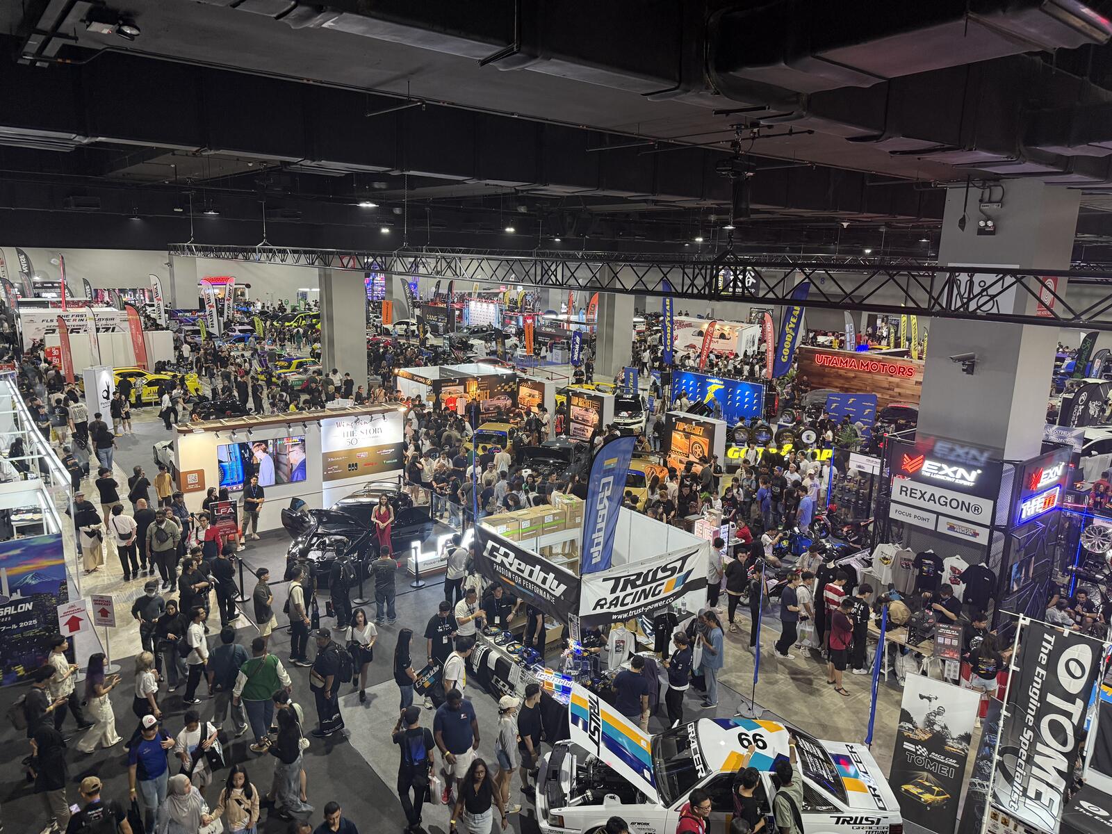 Automotive Events