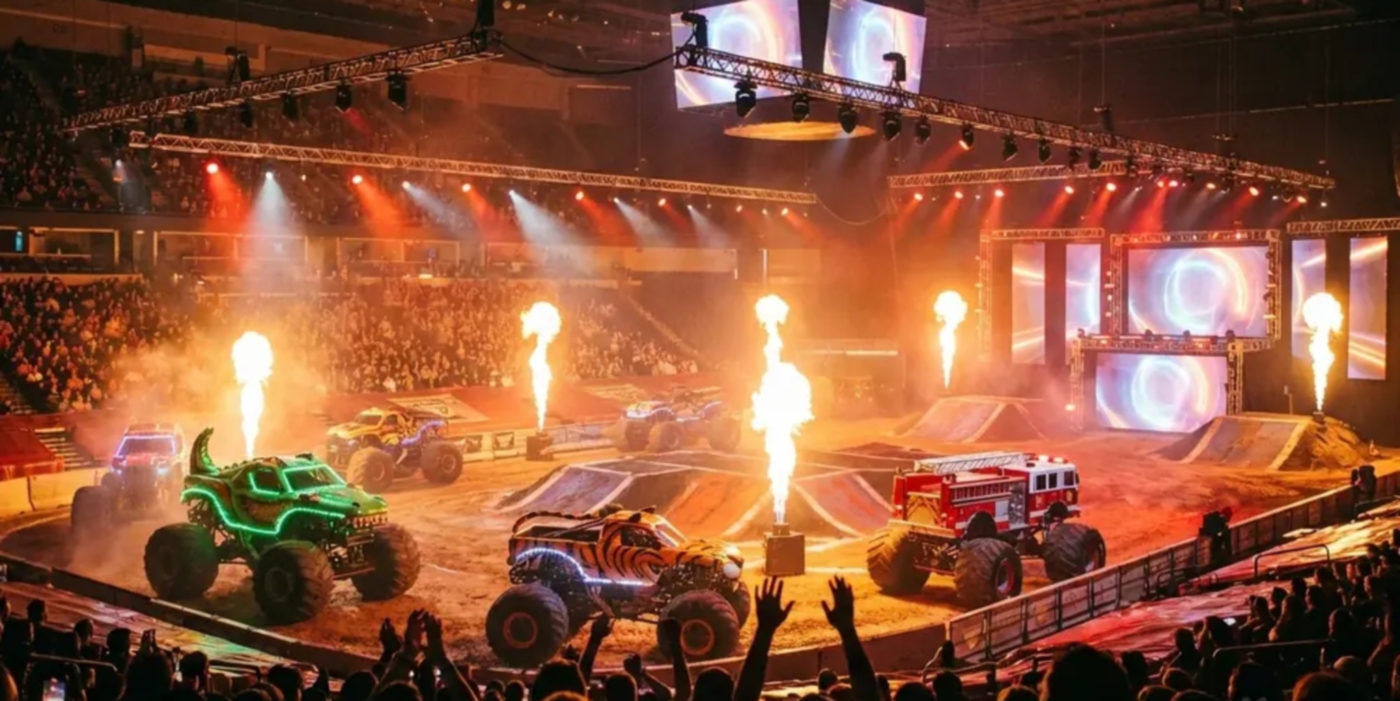 Automotive Events