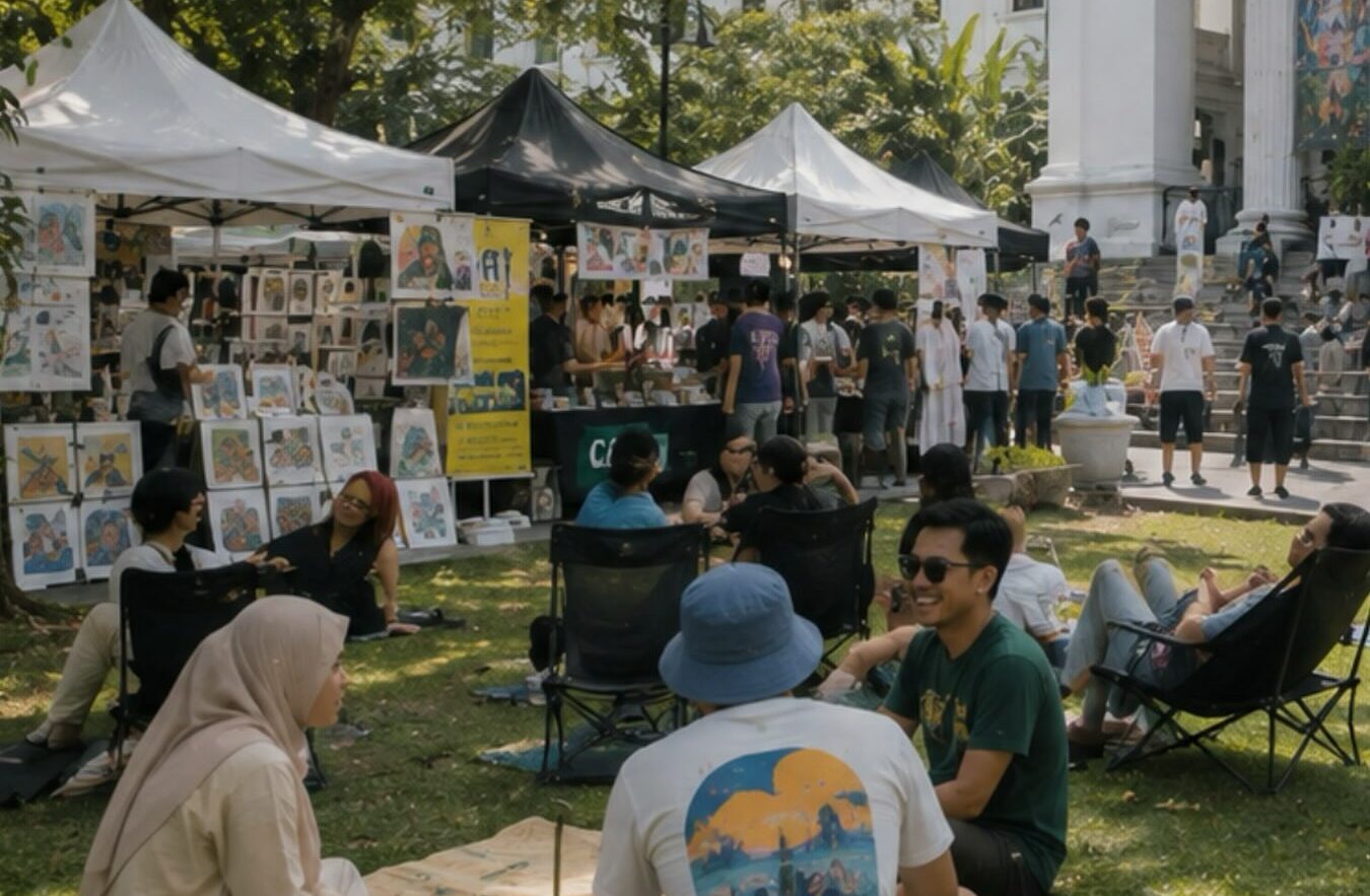 Weekend Guide (5th-6th September)
