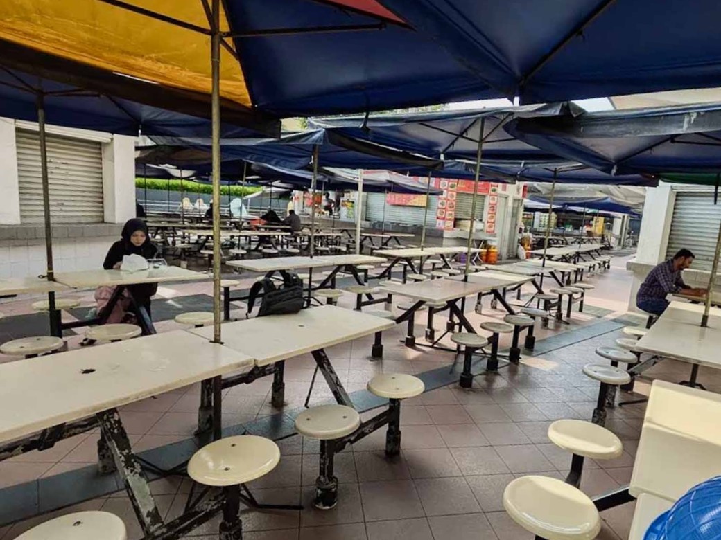 uptown eats old
