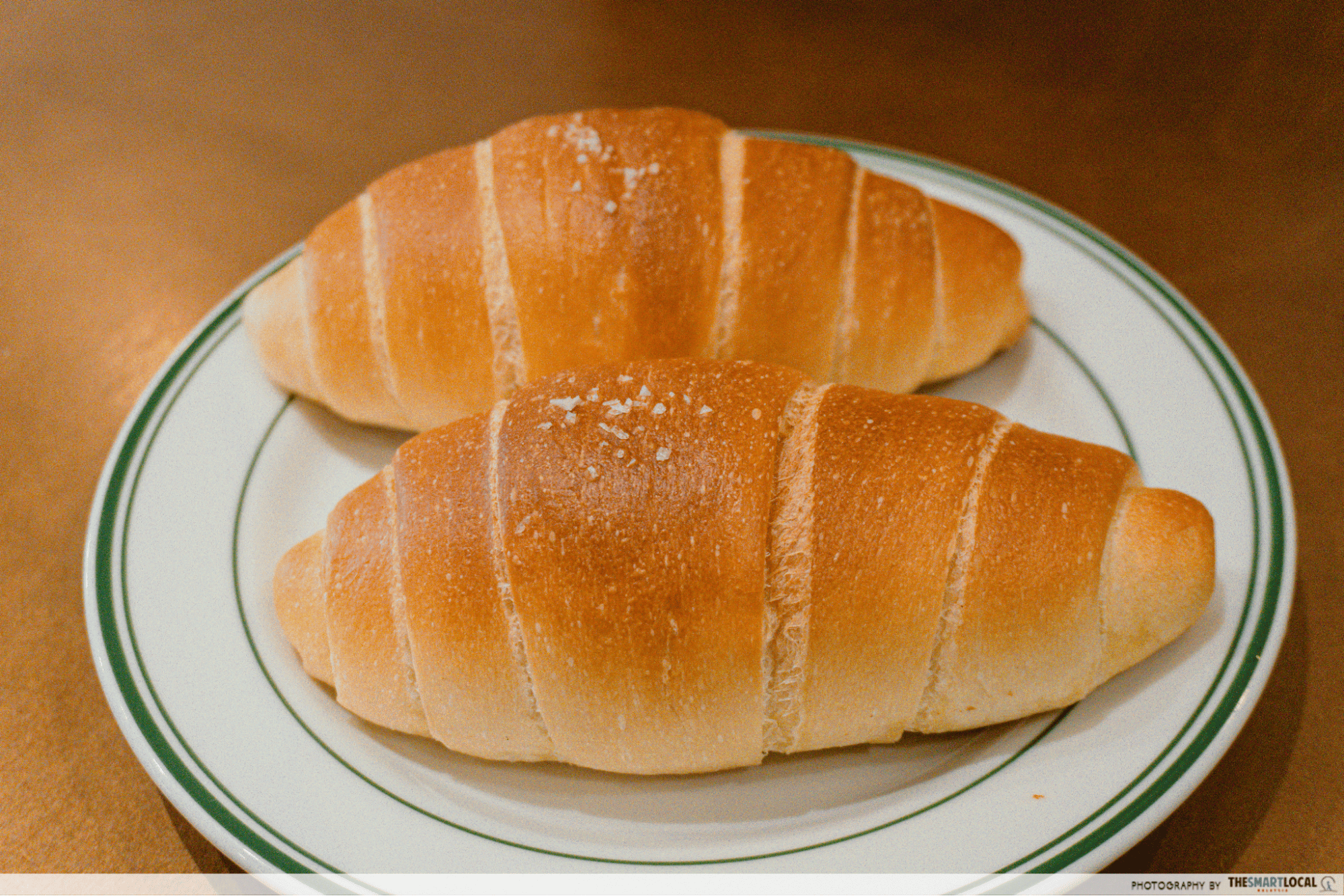 shio pan the bread project