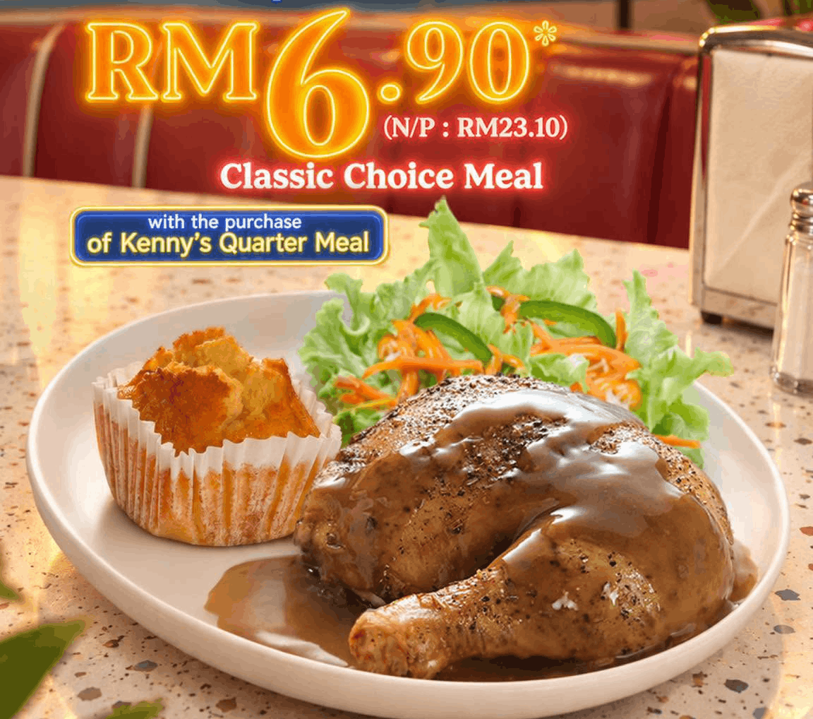 malaysia day deals - kenny rogers