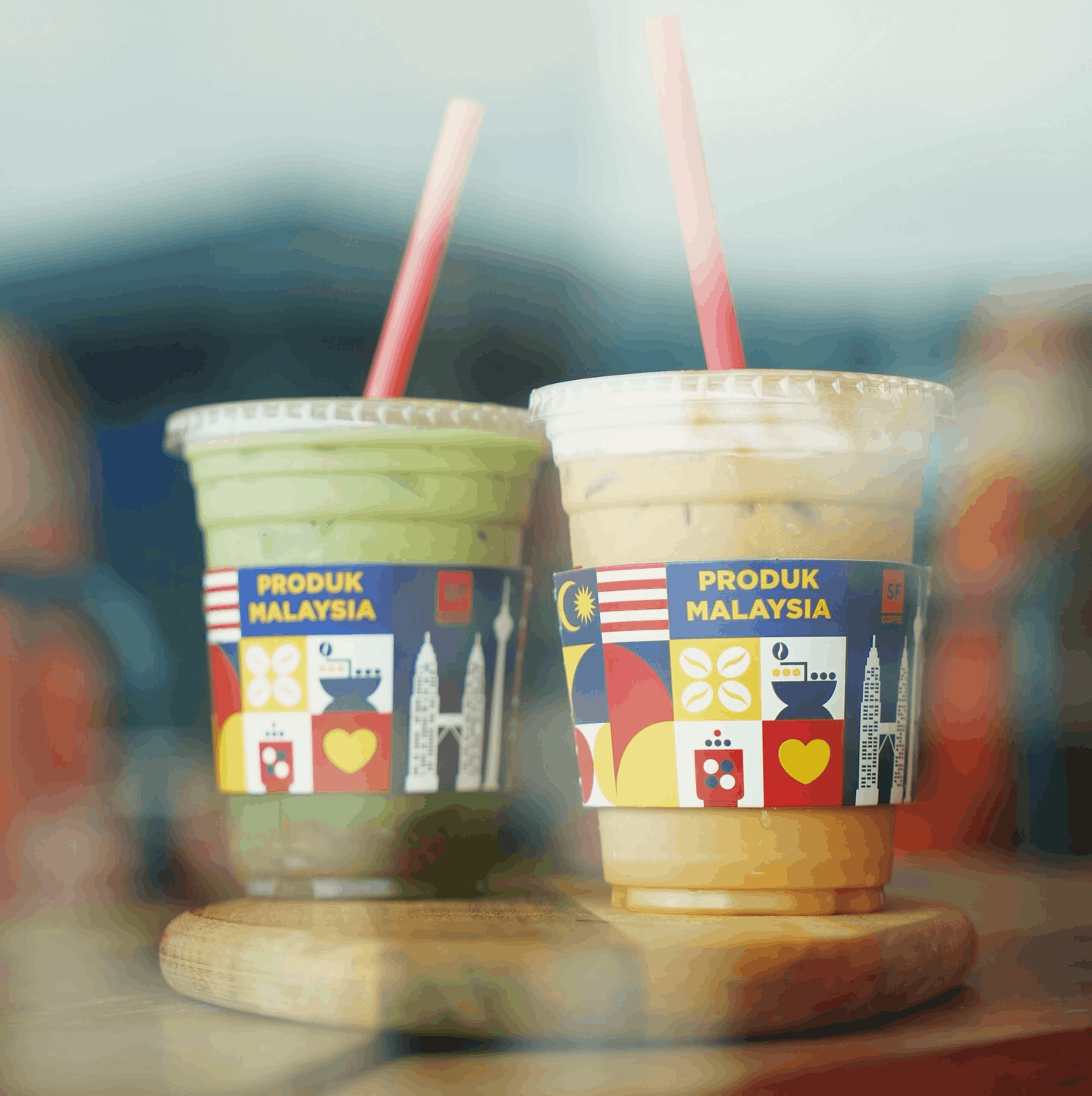 malaysia day deals - san francisco coffee