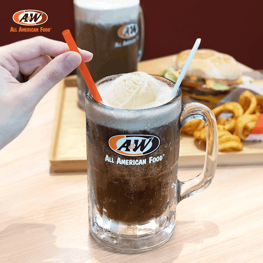 malaysia day deals - a&w