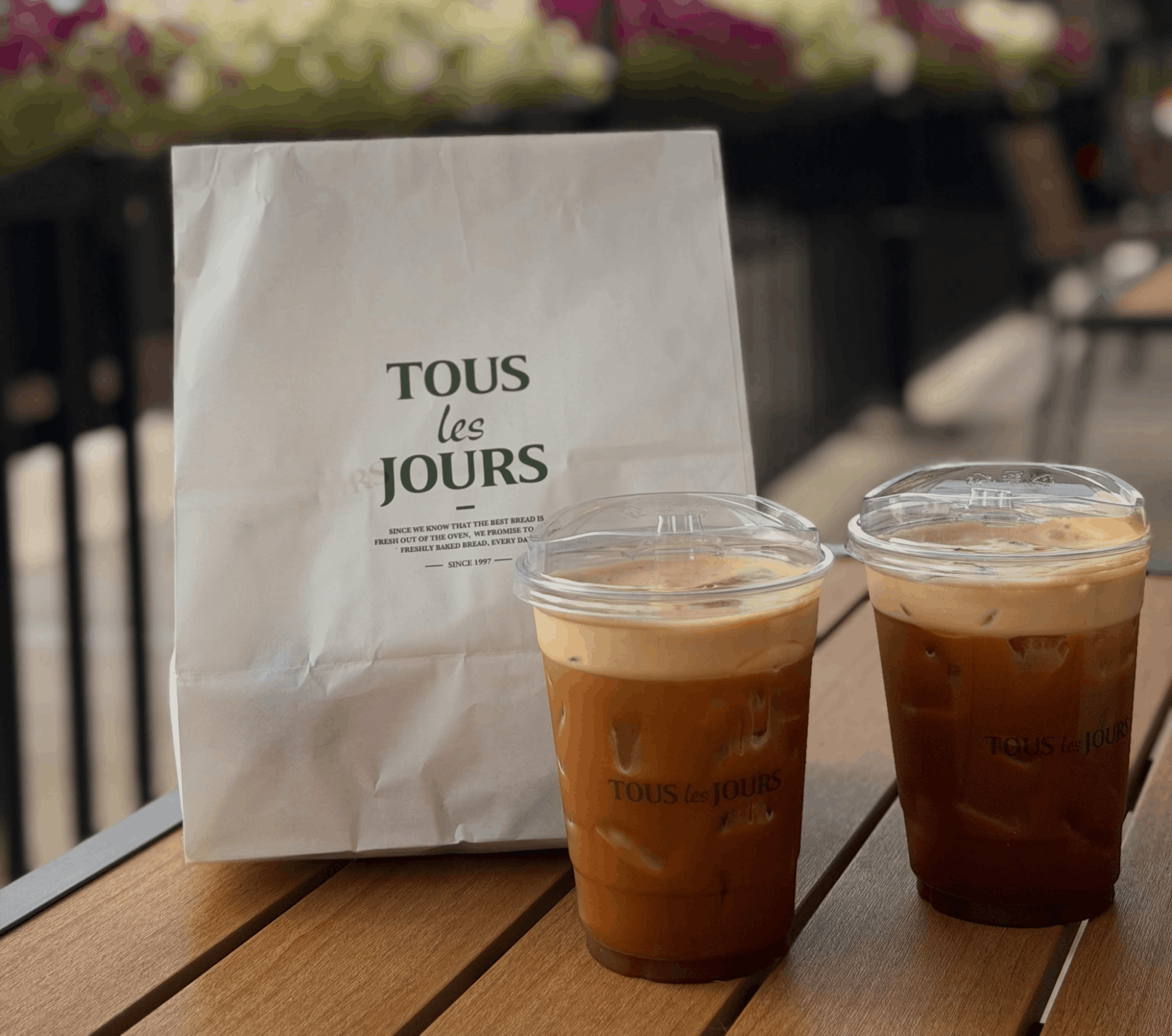 malaysia day deals - tous les jours