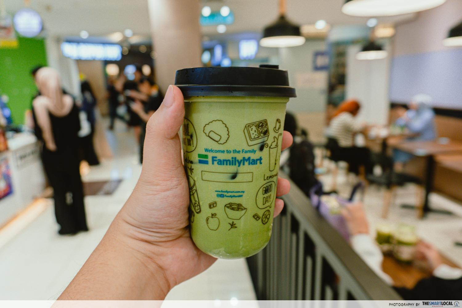 matcha ranking