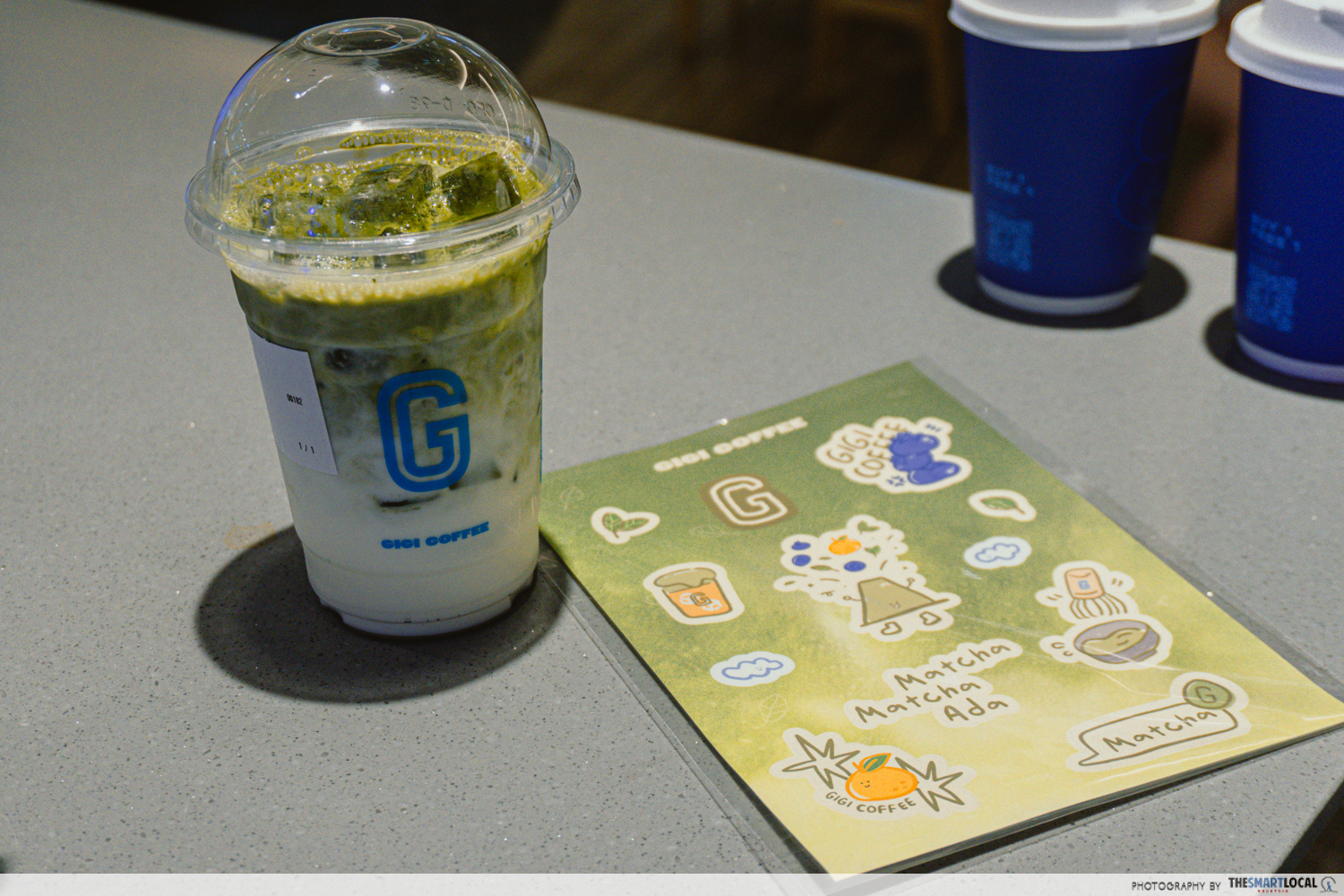 matcha ranking