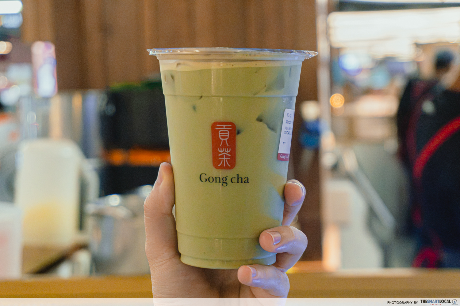 matcha ranking