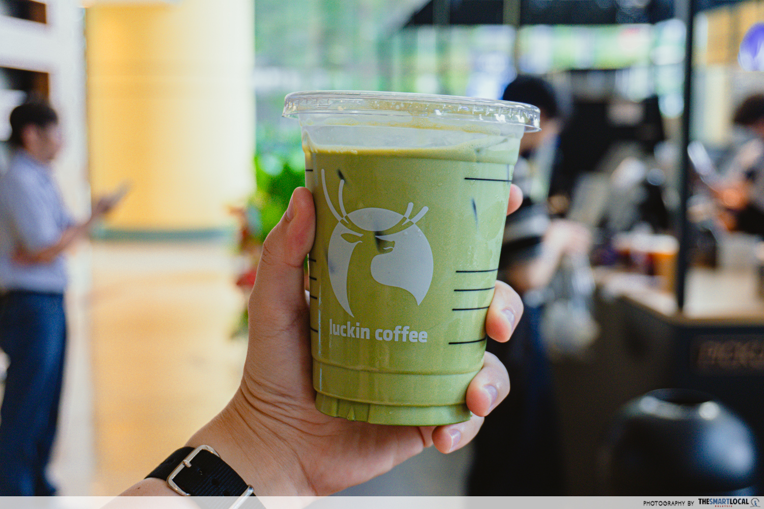 matcha ranking
