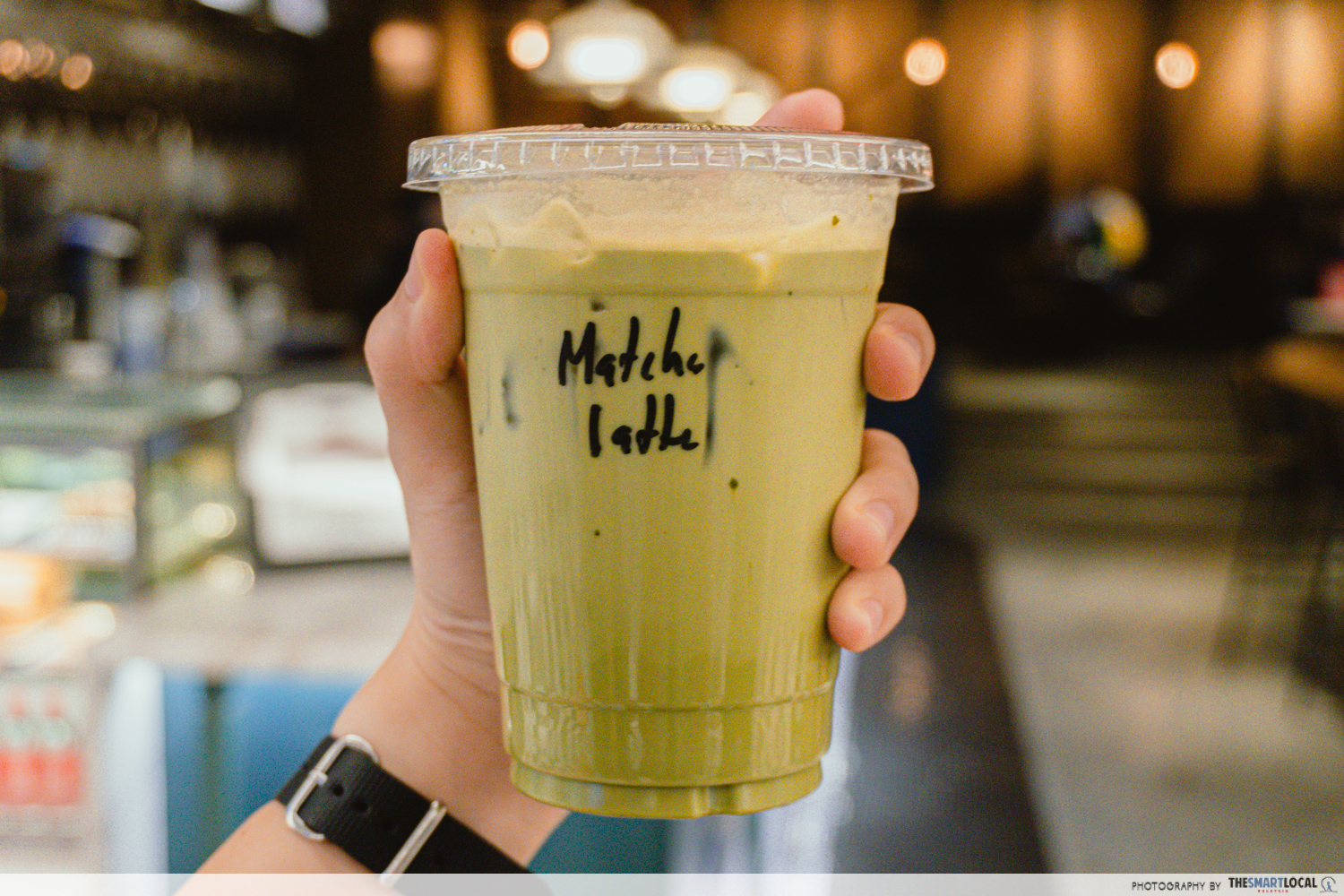 matcha ranking
