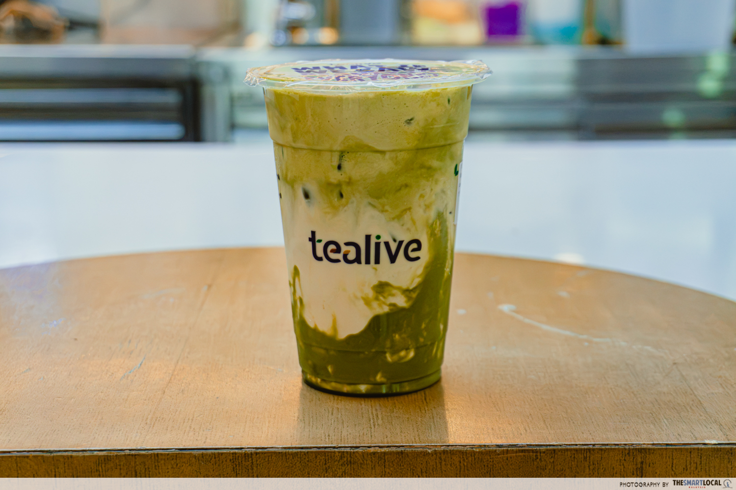 matcha ranking