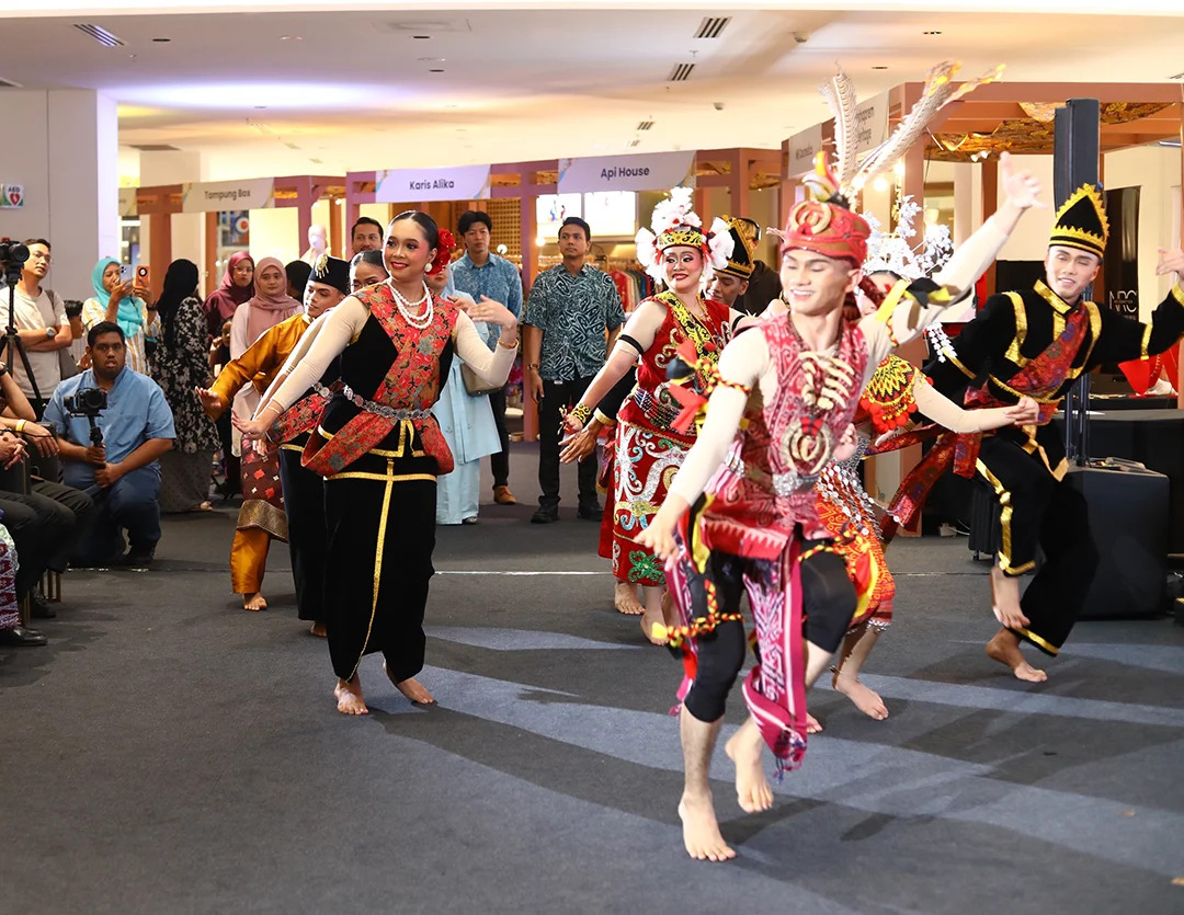 Malaysia Day Events