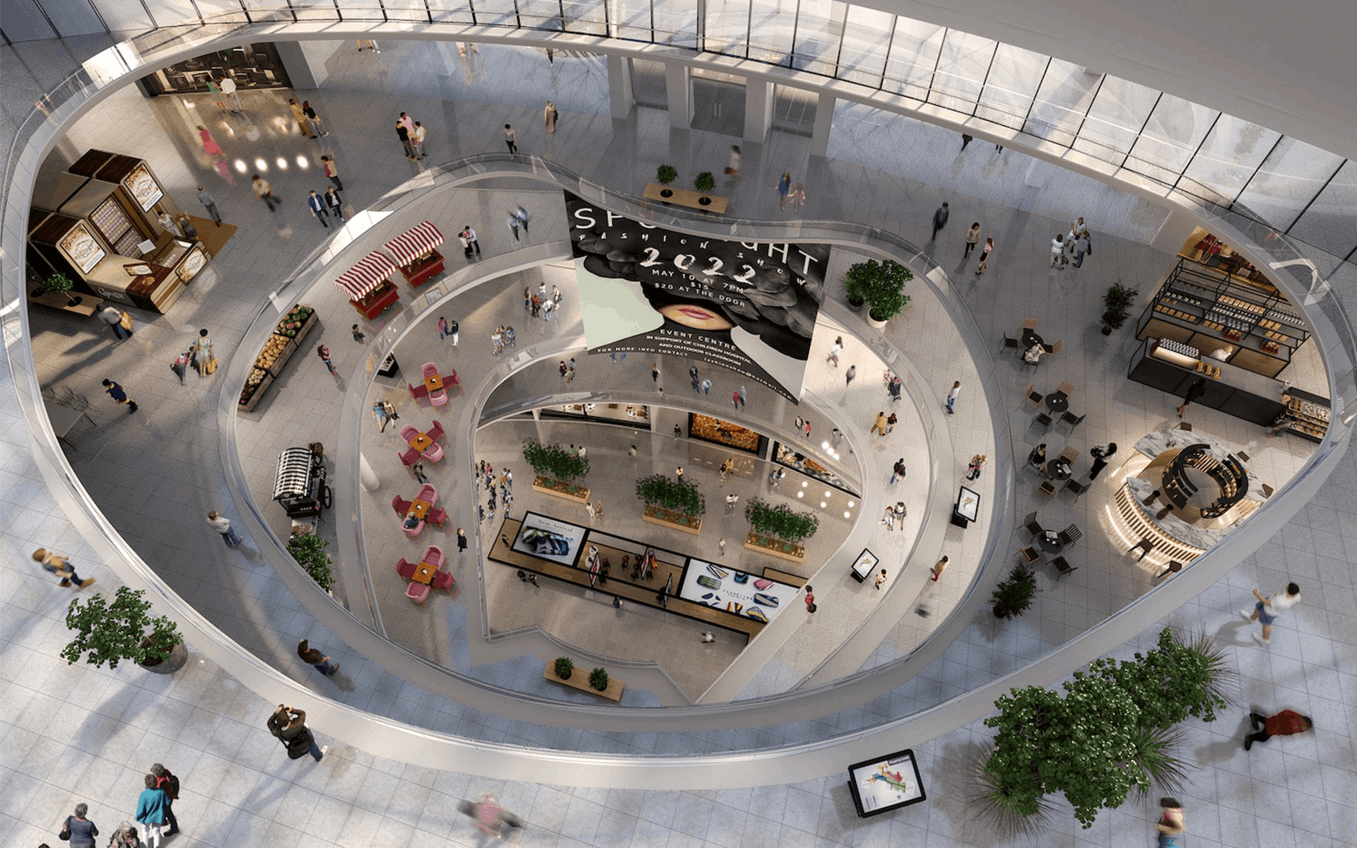 new malls klang valley - 118 mall
