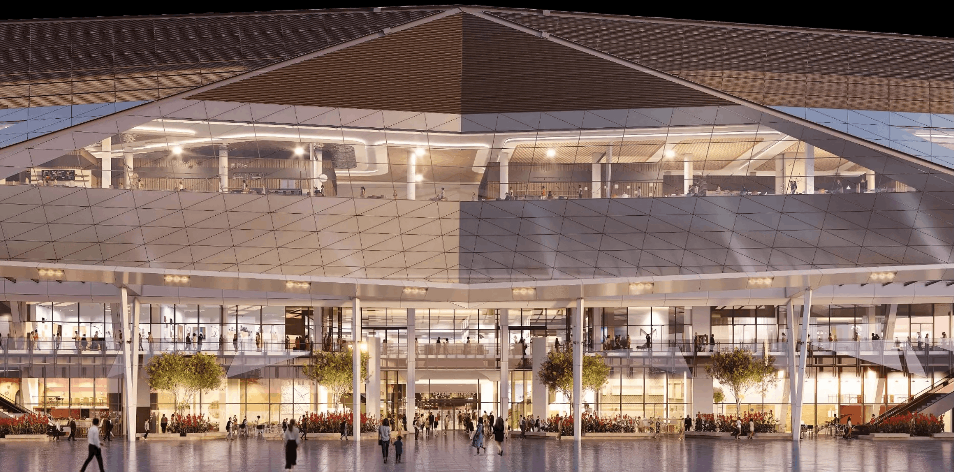 new malls klang valley - 118 mall