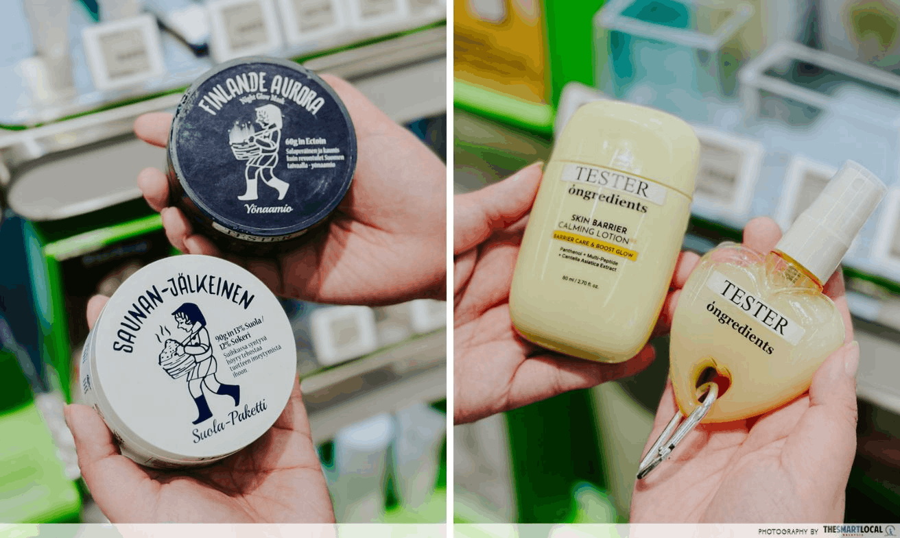 olive young sephora malaysia - k-beauty products