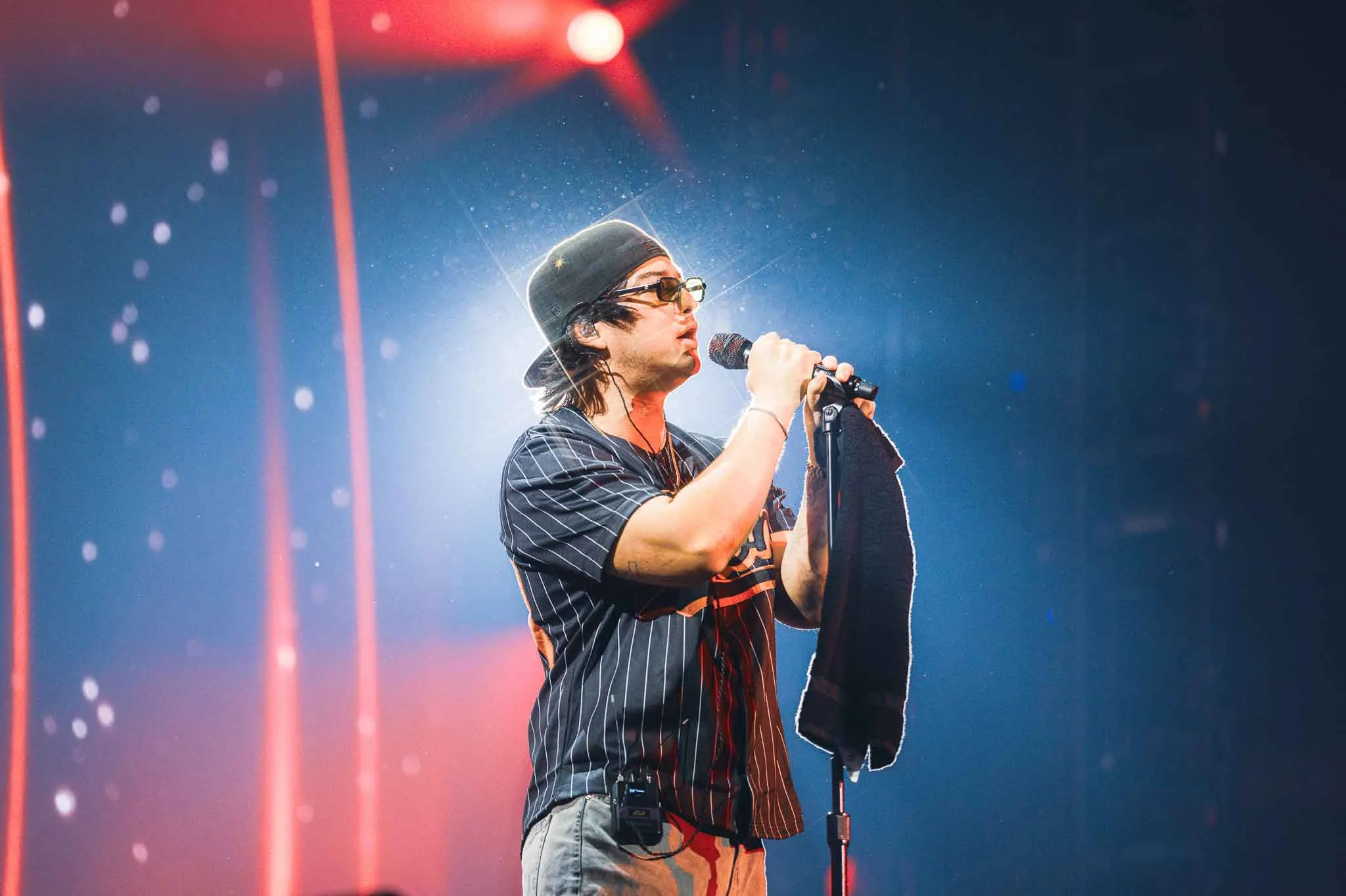 Joji Concert Malaysia
