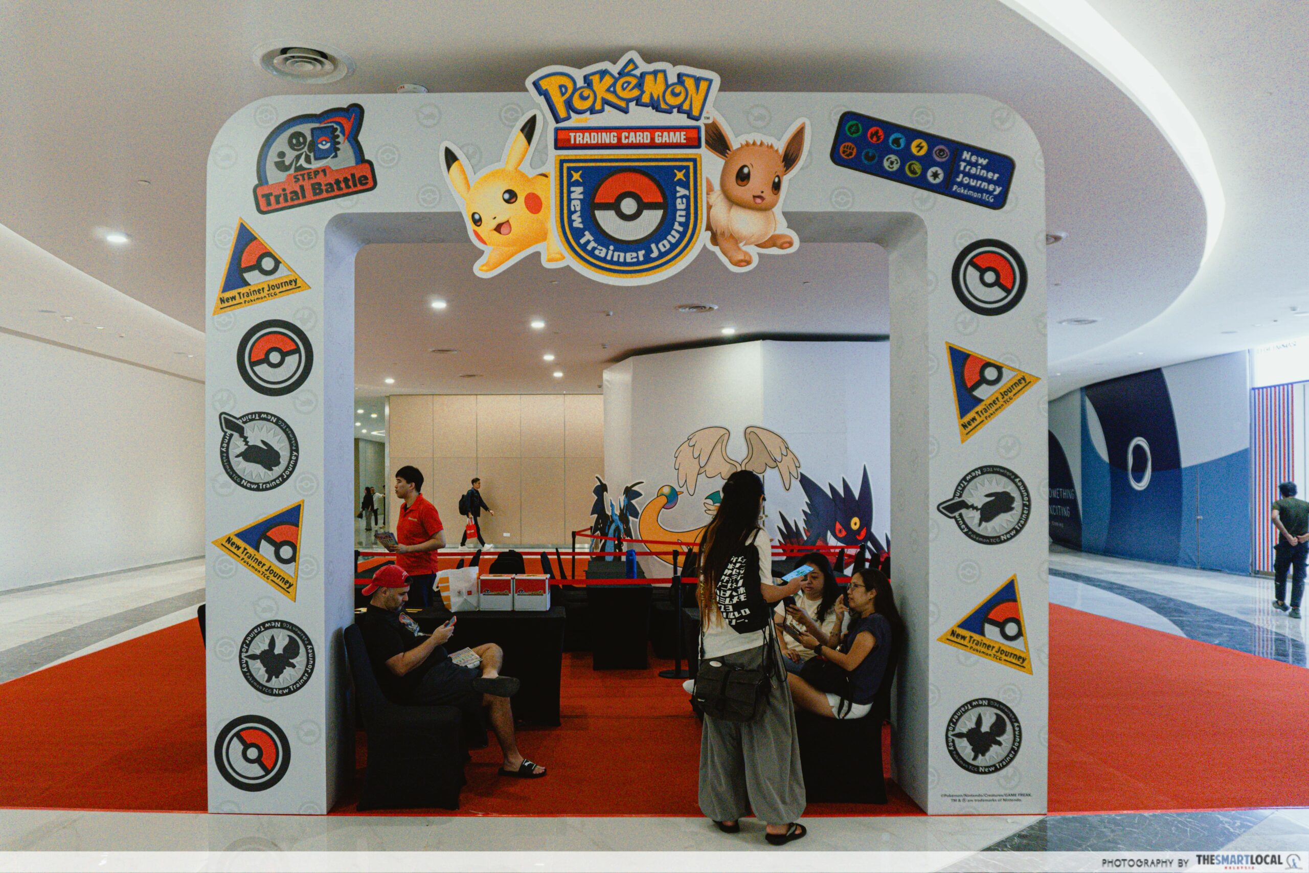 pokemon event ombak klcc