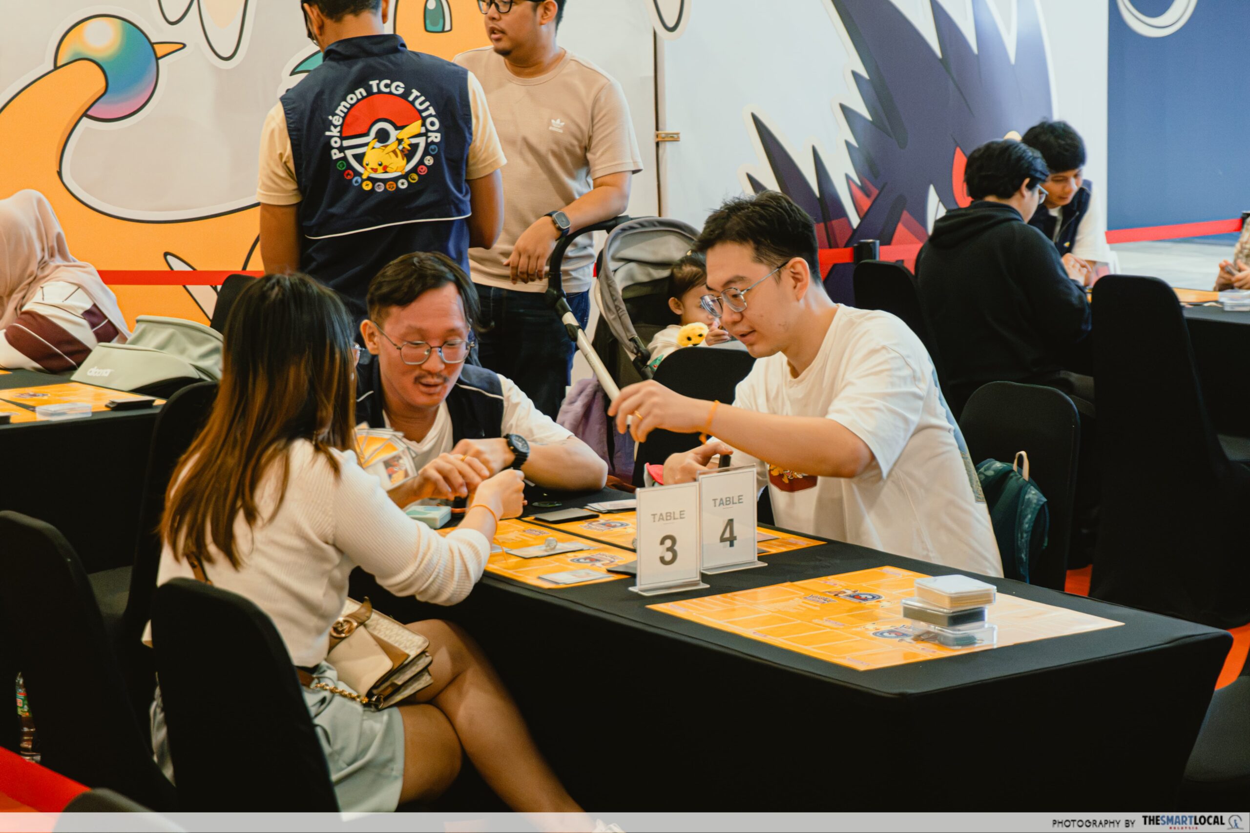 Pokemon Ombak KLCC
