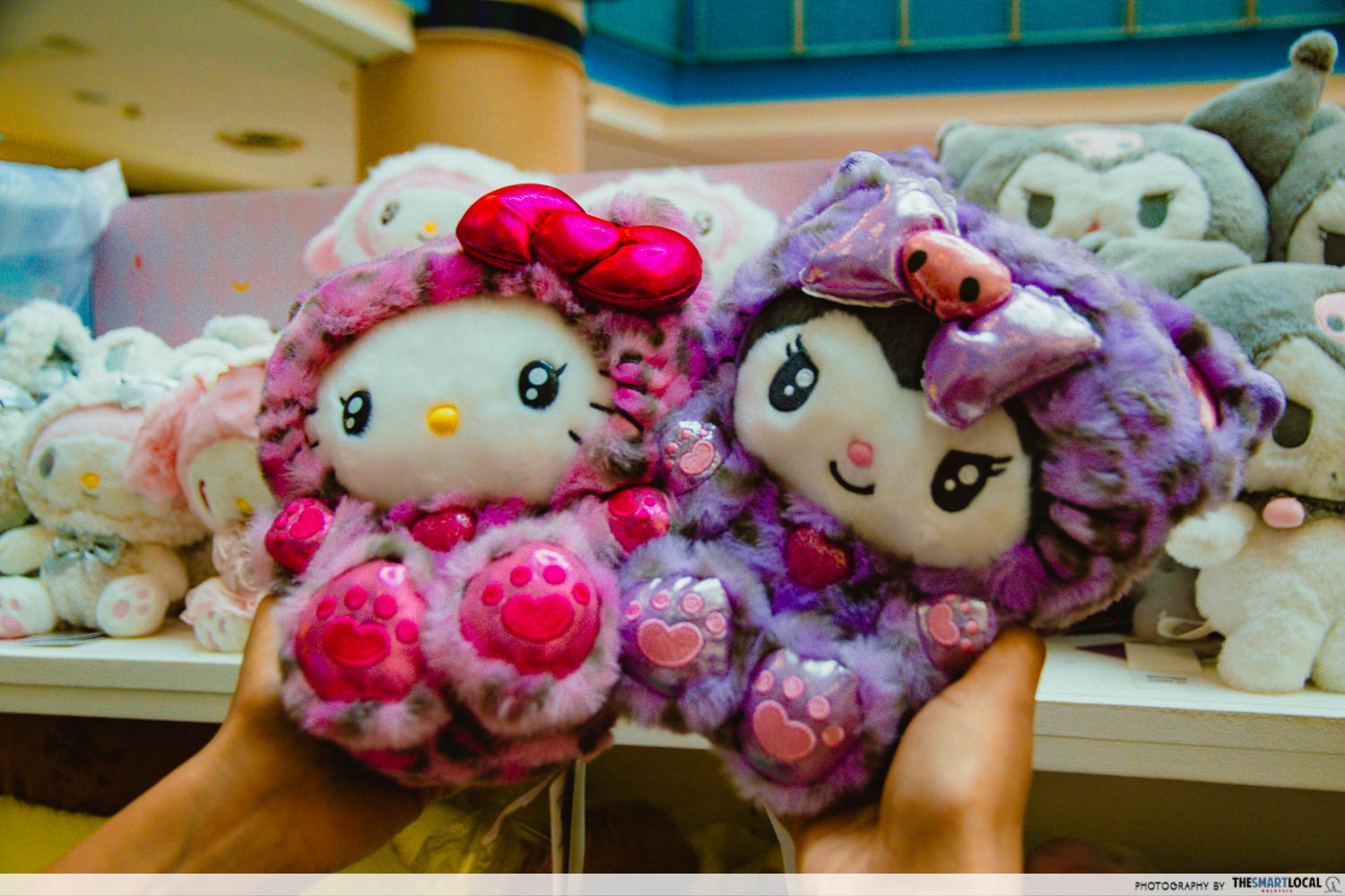 Pompompurin 30th Anniversary
