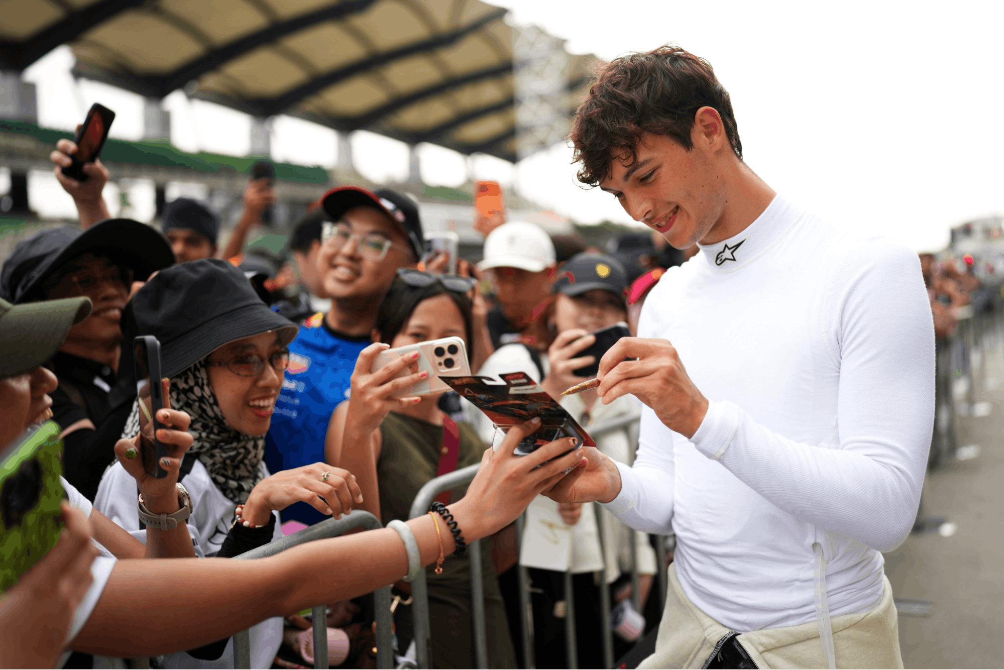 bahrain grand prix malaysia - f1 driver