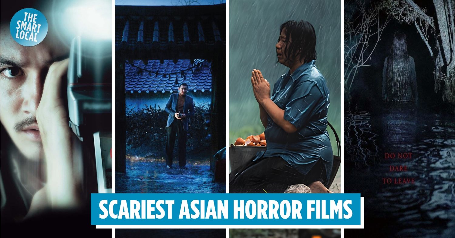 15 Best Asian Horror Movies That’ll Keep You Up All Night